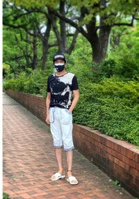 川崎麻世『コロナ回復で生まれ変わったみたい』