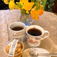 堀ちえみ『本日のスイーツです！』