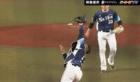 【映像】問題のキャッチャーフライ(解説付き)