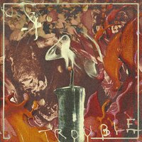 KOJOEとBohemia LynchによるRed Bull企画「64 Bars」での衝撃のコラボ曲"Trouble"が完全限定プレスで待望の7インチ化！B面には再び両者がコラボした最新曲"BADA BING BADA BOOM"をカップリング！