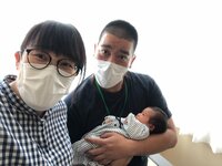 たんぽぽ白鳥久美子『退院しました』