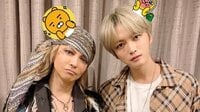 HYDE ジェジュンの彼女気分動画を公開