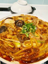 渡辺美奈代『母の手作りごはん』