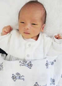 加護亜依『つぐつぐ2歳!』