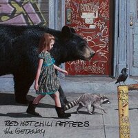 Red Hot Chili Peppers / レッド・ホット・チリ・ペッパーズ「The Getaway / ザ・ゲッタウェイ」|ワーナーミュージック・ジャパン