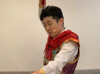 横山だいすけ『温泉のようにあったか~い大分公演♪』