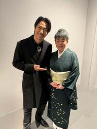 島津亜矢『『2025微博文化交流ナイト』』