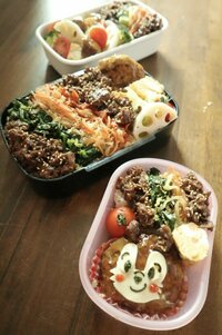 みきママ、息子の「弁当、飽きた。」に応え“おかずたっぷり弁当”を公開