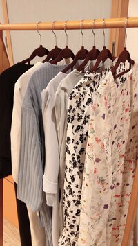 高橋真麻『マタニティ服』