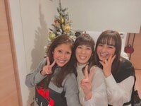 内山琴『豪華素敵メンバーと女子会』