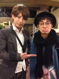 陳内将『和田にぃ本当におめでたい』