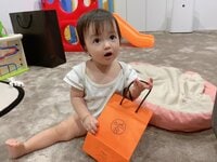 アレクサンダー『エルメスで買い物❤️』