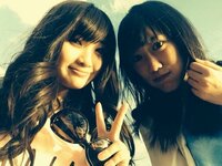 ももいろクローバーZ　高城れに『ありがとう‼︎』