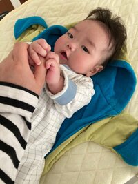 ニッチェ 江上敬子『は、は、歯が!!』