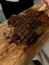 GENKING『彼に感謝』