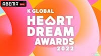 K GLOBAL HEART DREAM AWARDS 2022