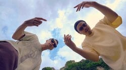Itto、Jambo Lacquerを客演に招いた新曲「いまも」のMVを公開。