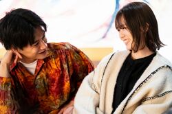 川口葵「想良くんが1番気になってる」人生初のデートで照れながらの可愛すぎるプチ告白！『恋オオカミ』第4話