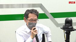 開幕節は阿部孝則が僅差ながら卓内トップ「1節目にしては上出来」／麻雀・令昭位戦A1リーグ