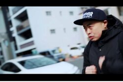 DEJI、ニュー・アルバム『運命の輪 ～Wheels Of Fortune～』から 渾身の1曲「DEJI - 稲穂 pt.3 feat.EGU」MV公開