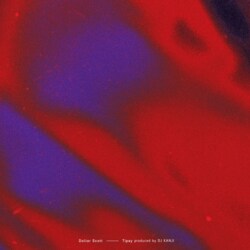 Dollar Scottがニューシングル『Tipsy feat. DJ KANJI』をリリース & Visualizerも公開！