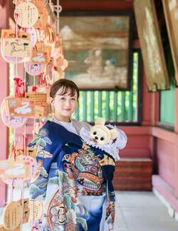 元セーラー戦士・小松彩夏、母になって初めての誕生日を報告 「素敵な1年を過ごしてね」と反響