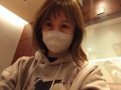  大島奈保美さん、病院を受診し入院することを報告「検査が必要という先生のご判断」 