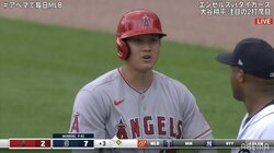 大谷翔平、登板翌日でも打撃は好調 技ありライト前ヒットで3試合連続安打 タフな活躍にファン「漫画の主人公でももっと設定控えめ」