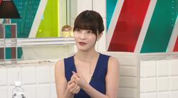 岸明日香、グラビア撮影でのこだわりを語る「YバックはいいけどTバックはNG」「下品なものを身に着けない」