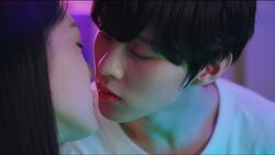 X1出身キム・ウソクが演技初挑戦！青春ラブストーリー『TWENTY×TWENTY～ハタチの恋～』ABEMAで配信