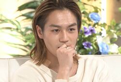 Travis Japan松田元太、山田涼介のカッコいい仕草に憧れ…鈴木愛理「だからそれめっちゃやるんですか？」無意識に真似していたことがバレる