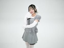 「歪んだ部分はお嬢様への愛くらい」声優・和泉風花に聞く侍女役の矜持とは？【『凶乱令嬢ニア・リストン』インタビュー】
