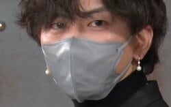 佐藤健そっくりイケメンの「るろ剣」モノマネにみちょぱら爆笑「やらない方がいい」