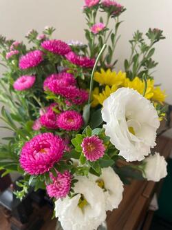  元おニャン子・内海和子、内科で受けた検査の結果を報告「食事の質を褒められた」 