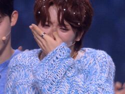 屈辱的惨敗にステージで立っていられず嗚咽…プロデューサーたちもあまりの残酷さに直視できず…異様な空気に包まれ会場騒然