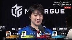 イメージだって武器になる　小林剛、正反対の「高くて早い」仕掛けでまんまと5勝目／麻雀・Mリーグ