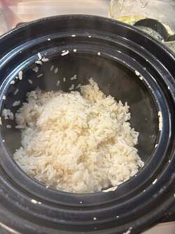  パンサー尾形の妻、普段と違う銘柄の米を炊いた結果「貴重なお米にショックを隠せません」 