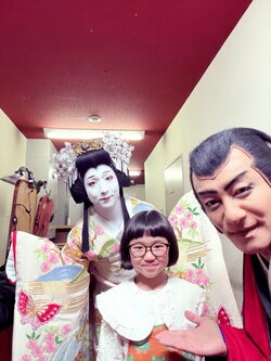 片岡愛之助、人気子役・永尾柚乃の“対応”に驚き「しっかりし過ぎてて びっくり」