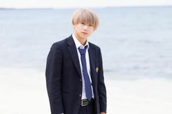 ミスターコンファイナリスト・れん（岡田蓮）、2度目の恋の旅へ「“この人”と決めたら全力でアピールしたい」『今日好き』蜜柑編継続メンバー