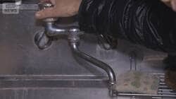 箱根で水道管破裂し断水　祝日直前…施設悲鳴「宿泊中止」　静岡・伊東と熱海でも