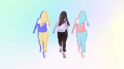 OMAKE CLUBからのリリースでも知られるMCperoとUKR、 3ヶ月連続リリースの集大成、4曲入りEP「SCENE」をリリース。