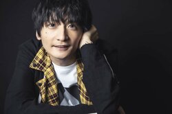 声優・島崎信長「僕も走りたい！」BUMP OF CHICKENの曲に感激 アニメーション映画『思い、思われ、ふり、ふられ』インタビュー