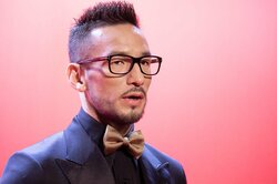 中田英寿、今後の活動を語る「やりたいことは何でも」「最近はサッカーより伝統工芸とか」