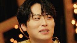 「毎日会えるのが非現実的」 “新婚”レインボー池田が起こした“夫婦喧嘩”に「かわいい」の声