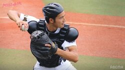 野球選手を夢見ていた岡田健史、役者の道へ進んだ意外なきっかけとは？可愛すぎる幼少時代も公開