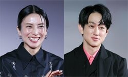 柴咲コウ、横山裕の“丸出し”姿に驚愕「あんなにいいの？」 ドラマ『スキャンダルイブ』イベントで素顔を暴露