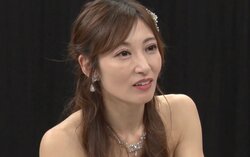 3児の母・熊田曜子（42）、再婚相手の理想の年収語る「3000万円は高いと思います」