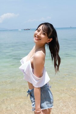 「顔が“ヤバすぎる”ラウンドガール…オイシイかな（笑）」驚きの“変顔”で話題 まえだまはるの素顔と世間をざわつかせた舞台裏