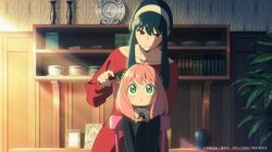 アニメ「スパイファミリー」再放送情報｜地上波・BS放送はある？