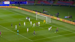 「異次元過ぎる」「まじでバケモン」17歳ヤマルの超人的足技が話題沸騰「ネイマールやん」スタジアムがどよめく足裏ロール＆バックステップ